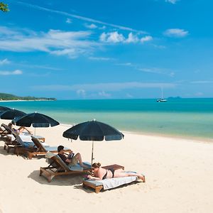 The Hammock Samui Beach Resort